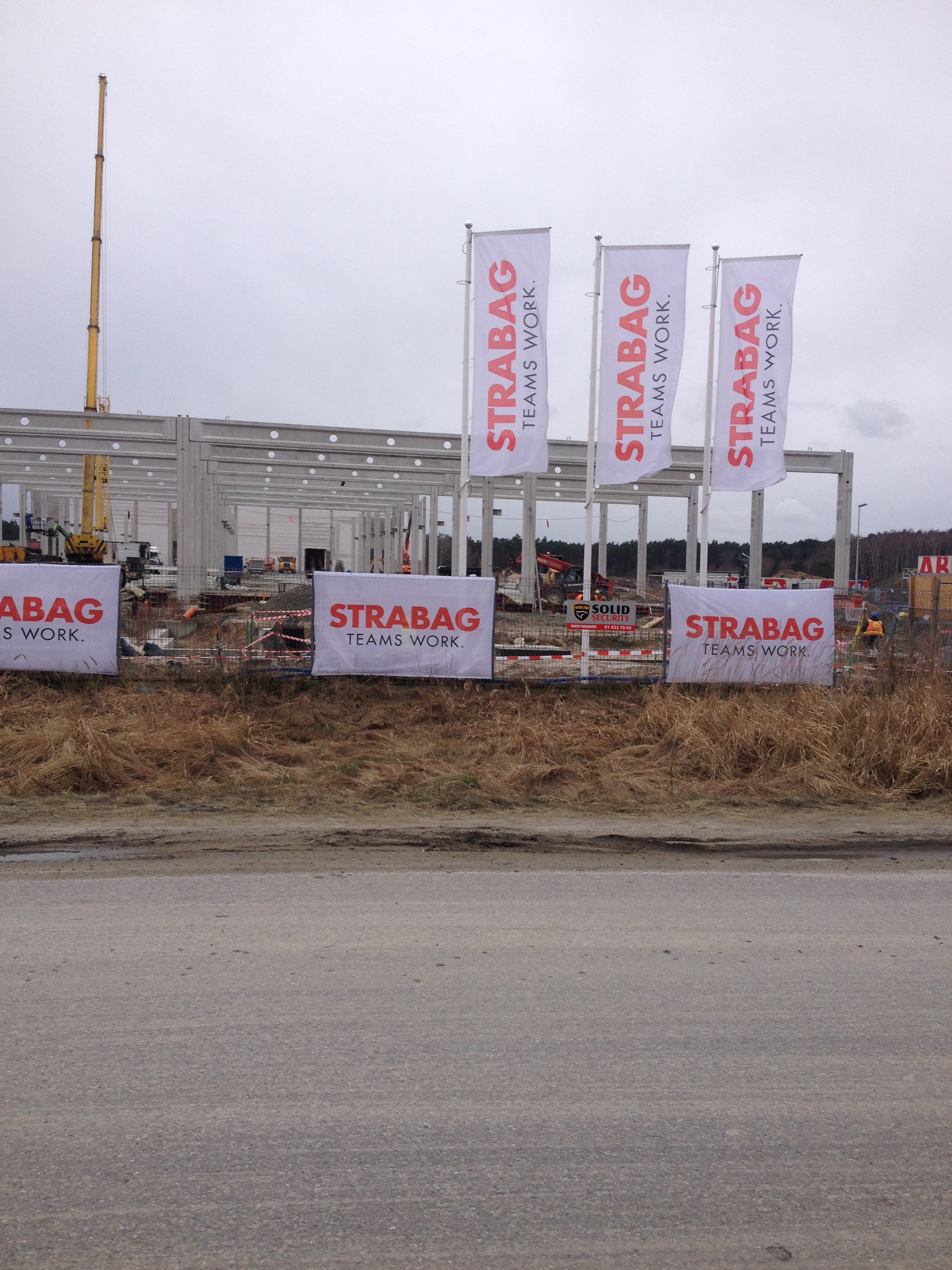 Zaklad Asesives Lozienice